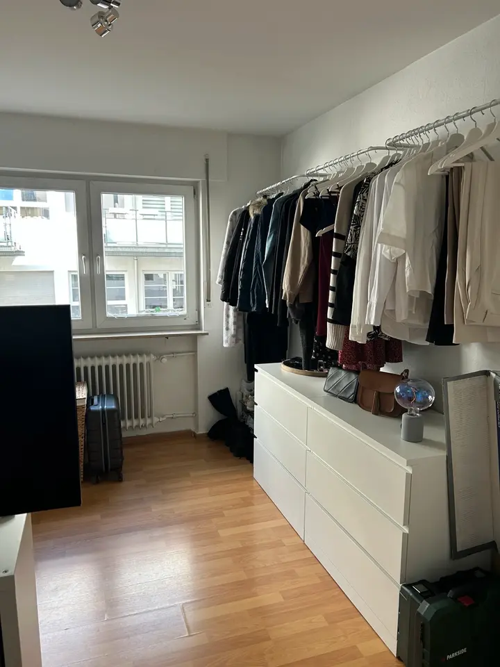 WG-Zimmer mit 98 m² in Stuttgart – Bild 4