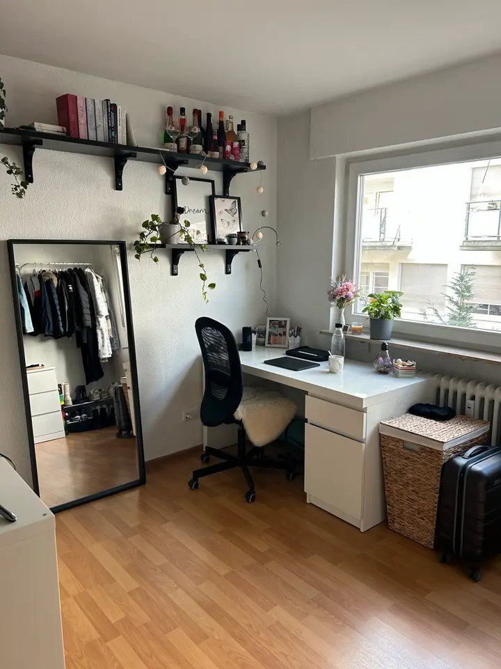 WG-Zimmer mit 98 m² in Stuttgart – Bild 5