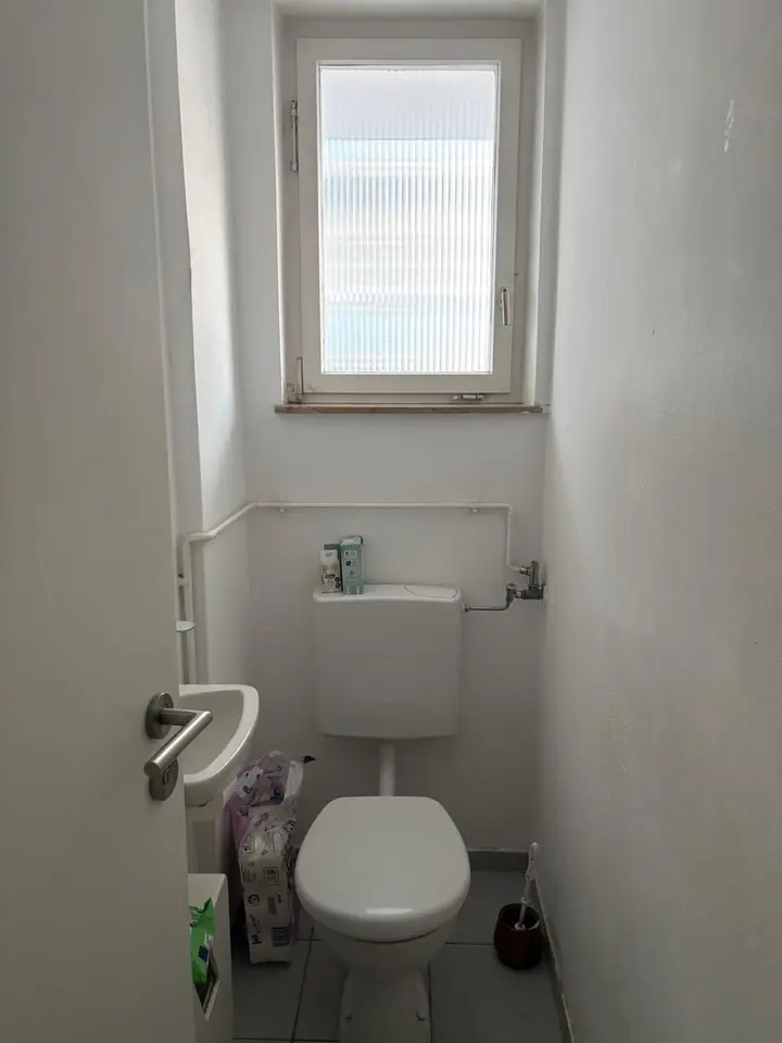 WG-Zimmer mit 98 m² in Stuttgart – Bild 9