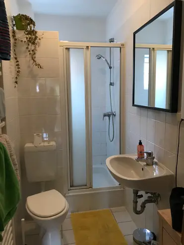 2 Zimmer Wohnung mit 51 m² in Rostock – Bild 5