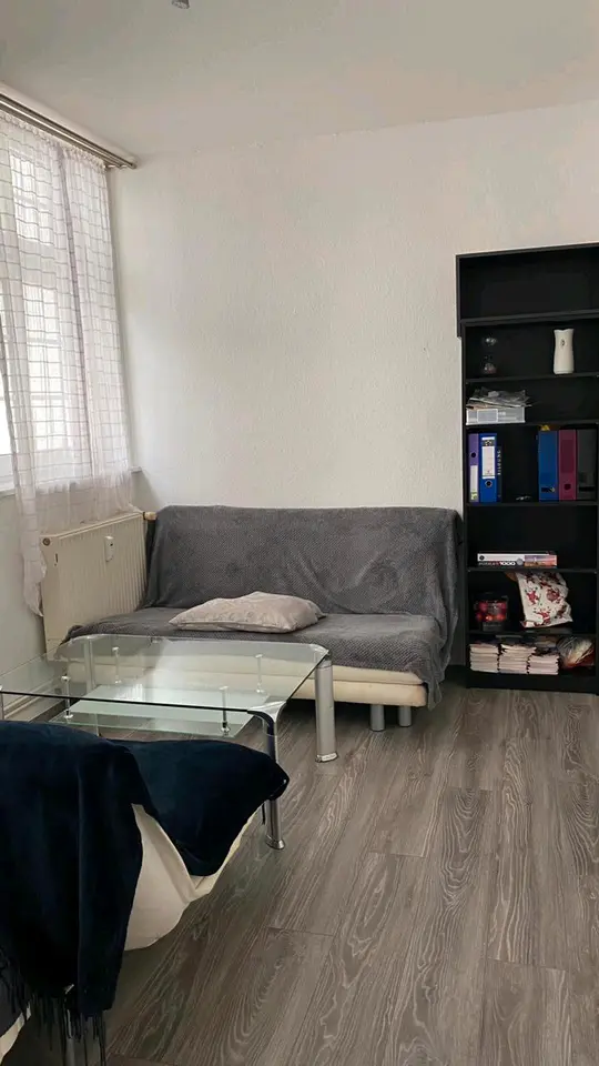 2 Zimmer Wohnung mit 60 m² in Rostock – Bild 1