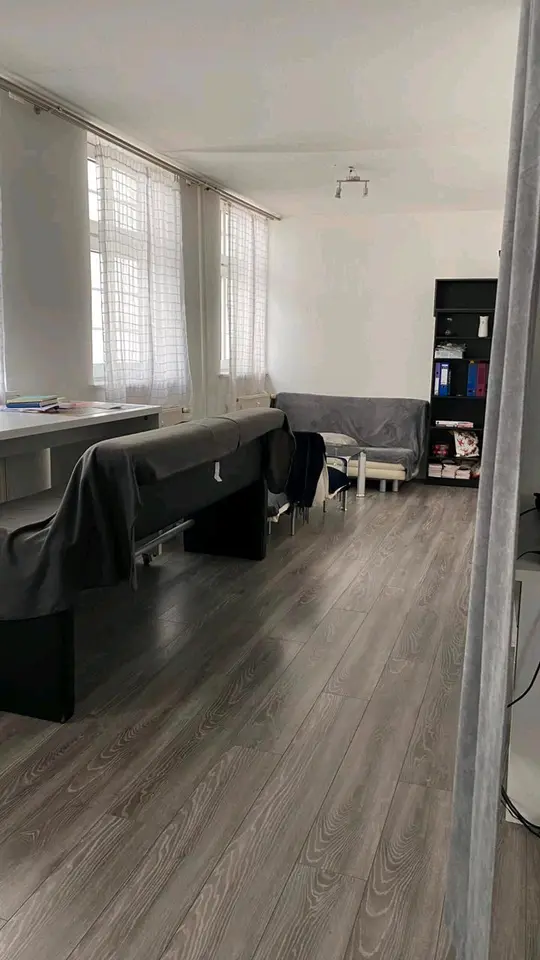 2 Zimmer Wohnung mit 60 m² in Rostock – Bild 3