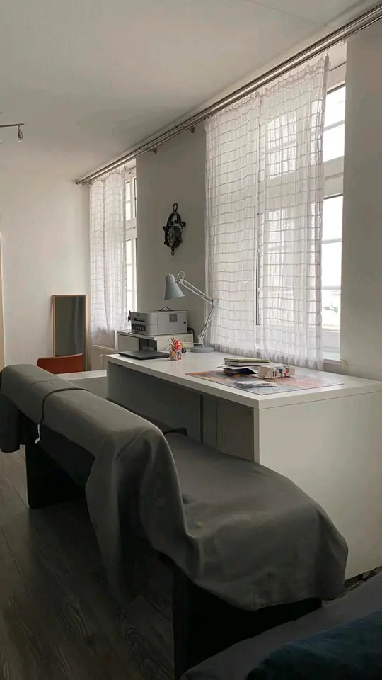 2 Zimmer Wohnung mit 60 m² in Rostock – Bild 4