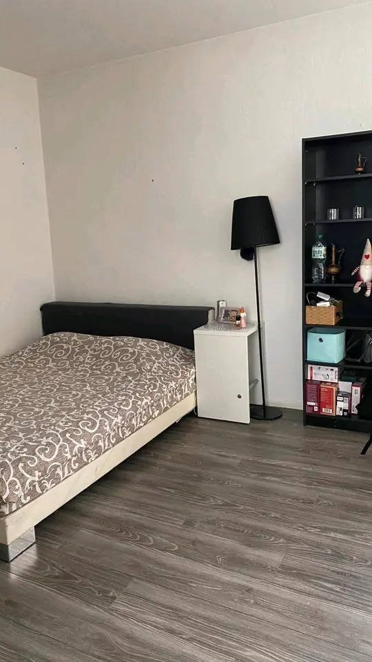2 Zimmer Wohnung mit 60 m² in Rostock – Bild 5