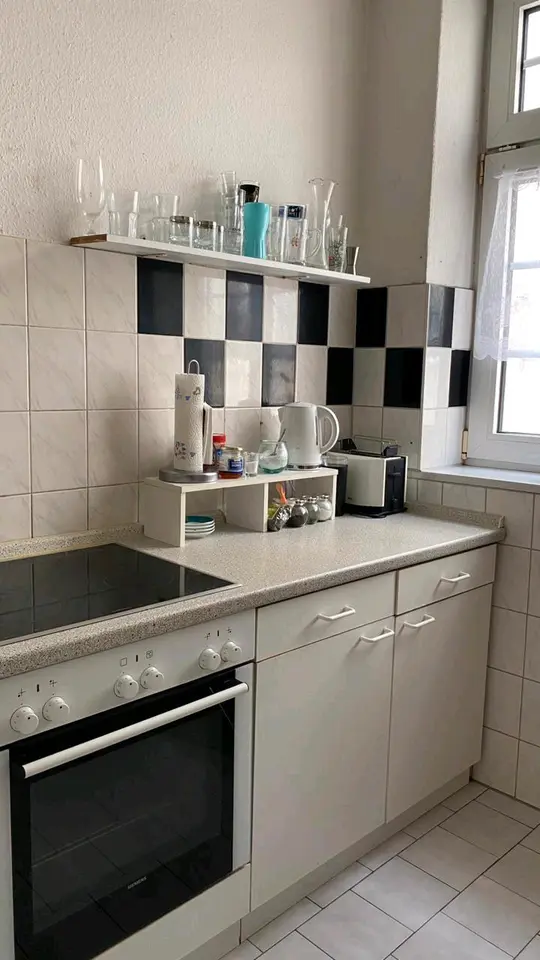 2 Zimmer Wohnung mit 60 m² in Rostock – Bild 8