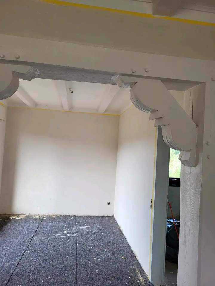 4 Zimmer Wohnung mit 112 m² in Rotenburg (Wümme) – Bild 1