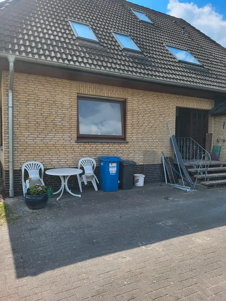 4 Zimmer Wohnung mit 112 m² in Rotenburg (Wümme) – Bild 6