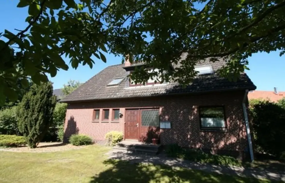 4 Zimmer Wohnung mit 112 m² in Rotenburg (Wümme) – Bild 10