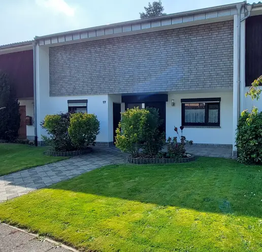 4 Zimmer Haus mit 105 m² in Köln – Bild 1