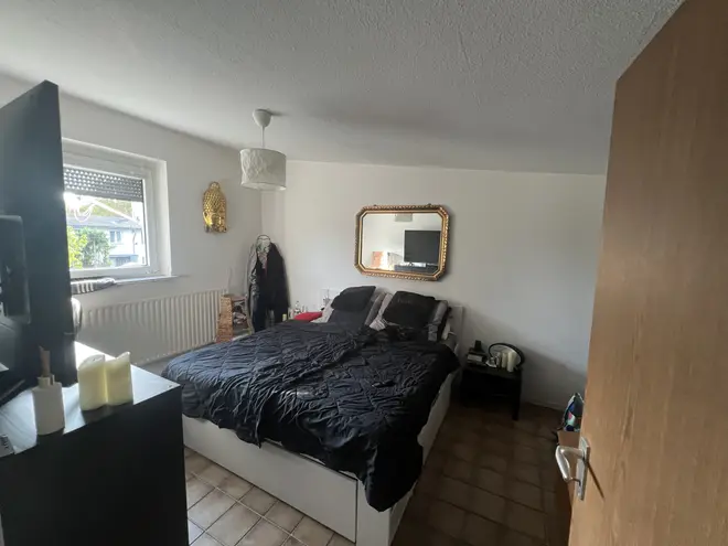 4 Zimmer Haus mit 105 m² in Köln – Bild 11