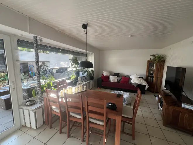 4 Zimmer Haus mit 105 m² in Köln – Bild 3