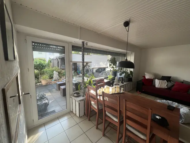 4 Zimmer Haus mit 105 m² in Köln – Bild 4