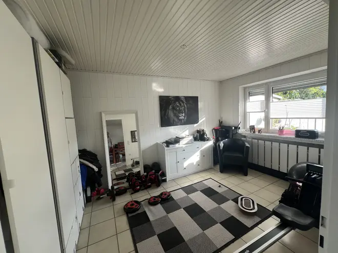 4 Zimmer Haus mit 105 m² in Köln – Bild 5
