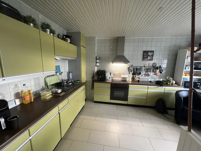 4 Zimmer Haus mit 105 m² in Köln – Bild 6