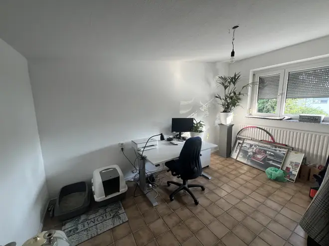 4 Zimmer Haus mit 105 m² in Köln – Bild 9