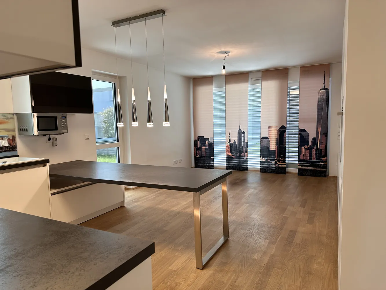 2 Zimmer Wohnung mit 70 m² in Dachau – Bild 2