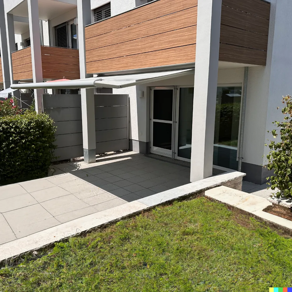 2 Zimmer Wohnung mit 70 m² in Dachau – Bild 4