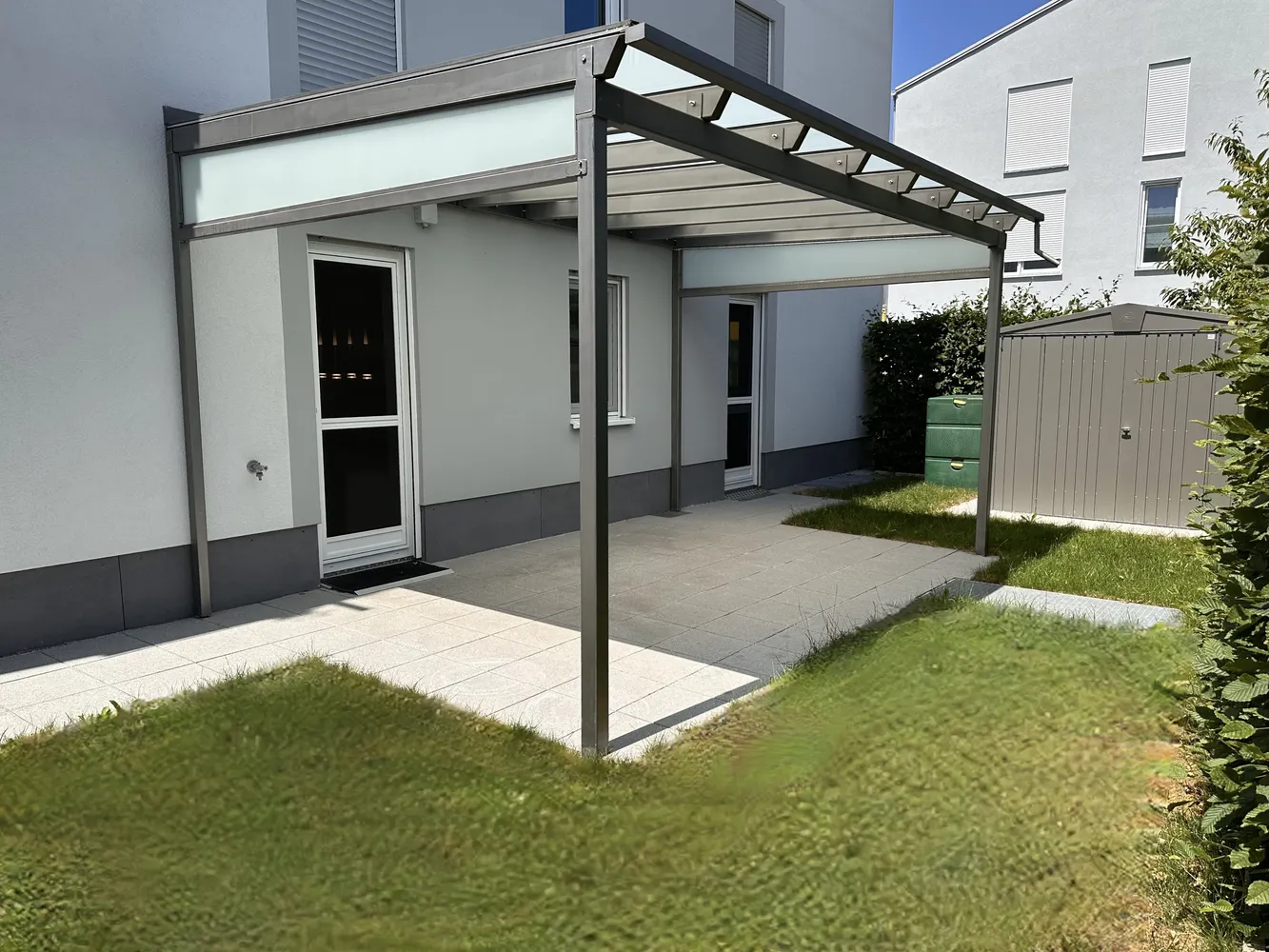 2 Zimmer Wohnung mit 70 m² in Dachau – Bild 5