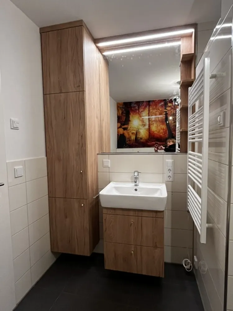 2 Zimmer Wohnung mit 70 m² in Dachau – Bild 7