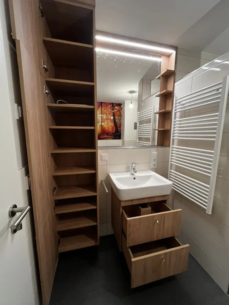 2 Zimmer Wohnung mit 70 m² in Dachau – Bild 8