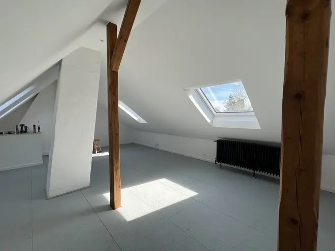 7 Zimmer Haus mit 180 m² in Hannover – Bild 2