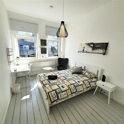 WG-Zimmer mit 15 m² in Bonn – Bild 2