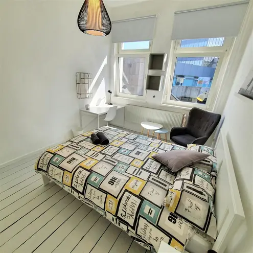 WG-Zimmer mit 15 m² in Bonn – Bild 3