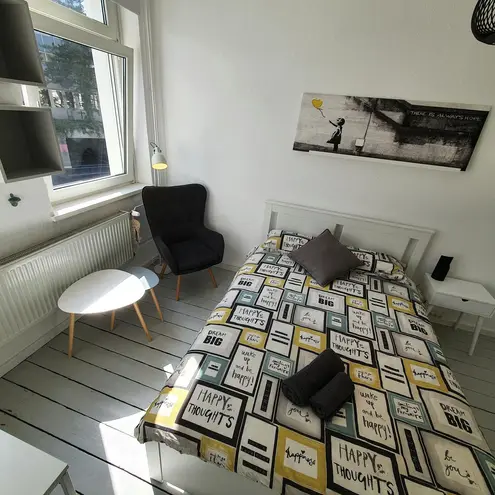 WG-Zimmer mit 15 m² in Bonn – Bild 4