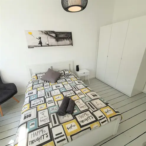 WG-Zimmer mit 15 m² in Bonn – Bild 5
