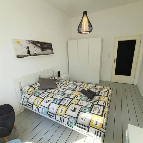WG-Zimmer mit 15 m² in Bonn – Bild 6