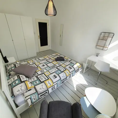 WG-Zimmer mit 15 m² in Bonn – Bild 7