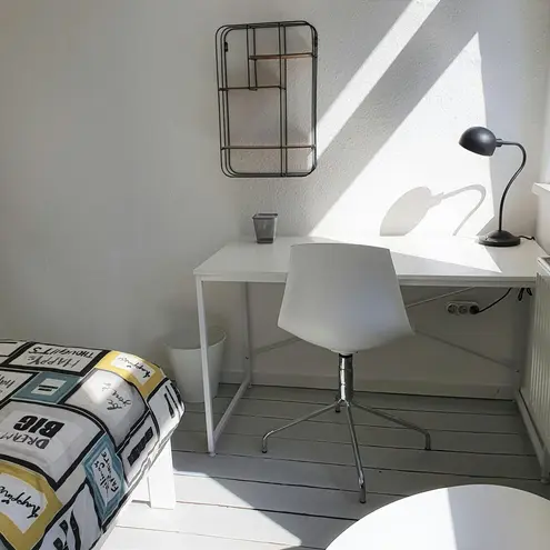 WG-Zimmer mit 15 m² in Bonn – Bild 8