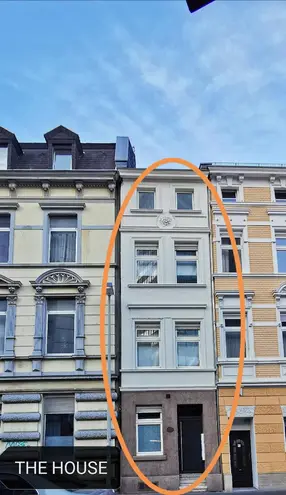 WG-Zimmer mit 15 m² in Bonn – Bild 9