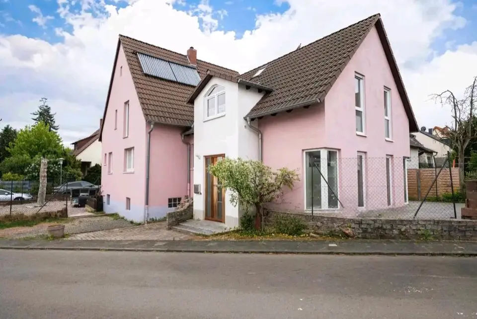 4 Zimmer Haus mit 130 m² in Kaiserslautern – Bild 5