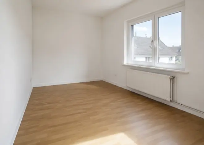 2 Zimmer Wohnung mit 54 m² in Hannover – Bild 2