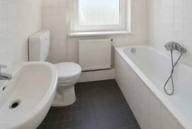 2 Zimmer Wohnung mit 54 m² in Hannover – Bild 4