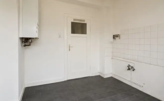 2 Zimmer Wohnung mit 54 m² in Hannover – Bild 3