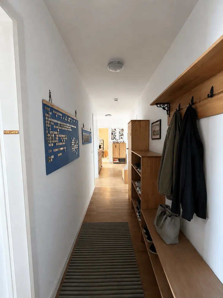 5 Zimmer Wohnung mit 108 m² in Tübingen – Bild 11