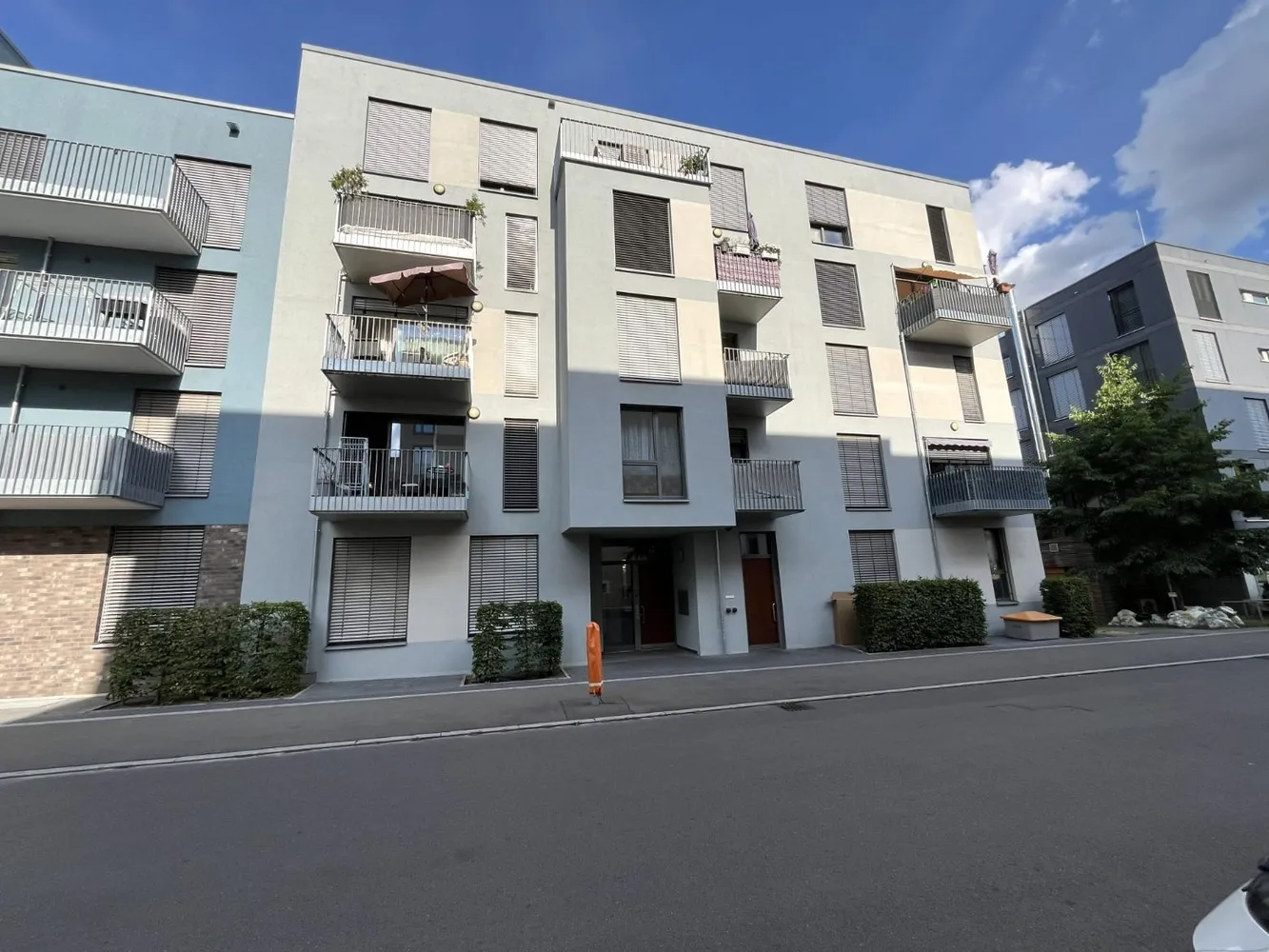 5 Zimmer Wohnung mit 108 m² in Tübingen – Bild 12