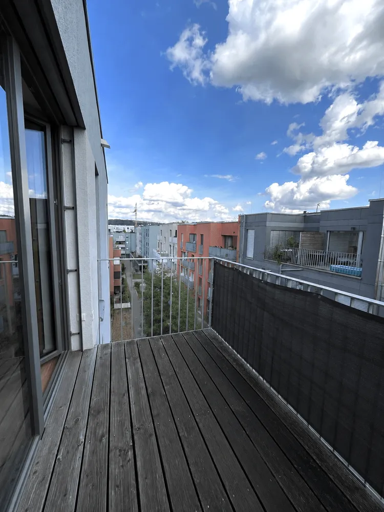 5 Zimmer Wohnung mit 108 m² in Tübingen – Bild 3