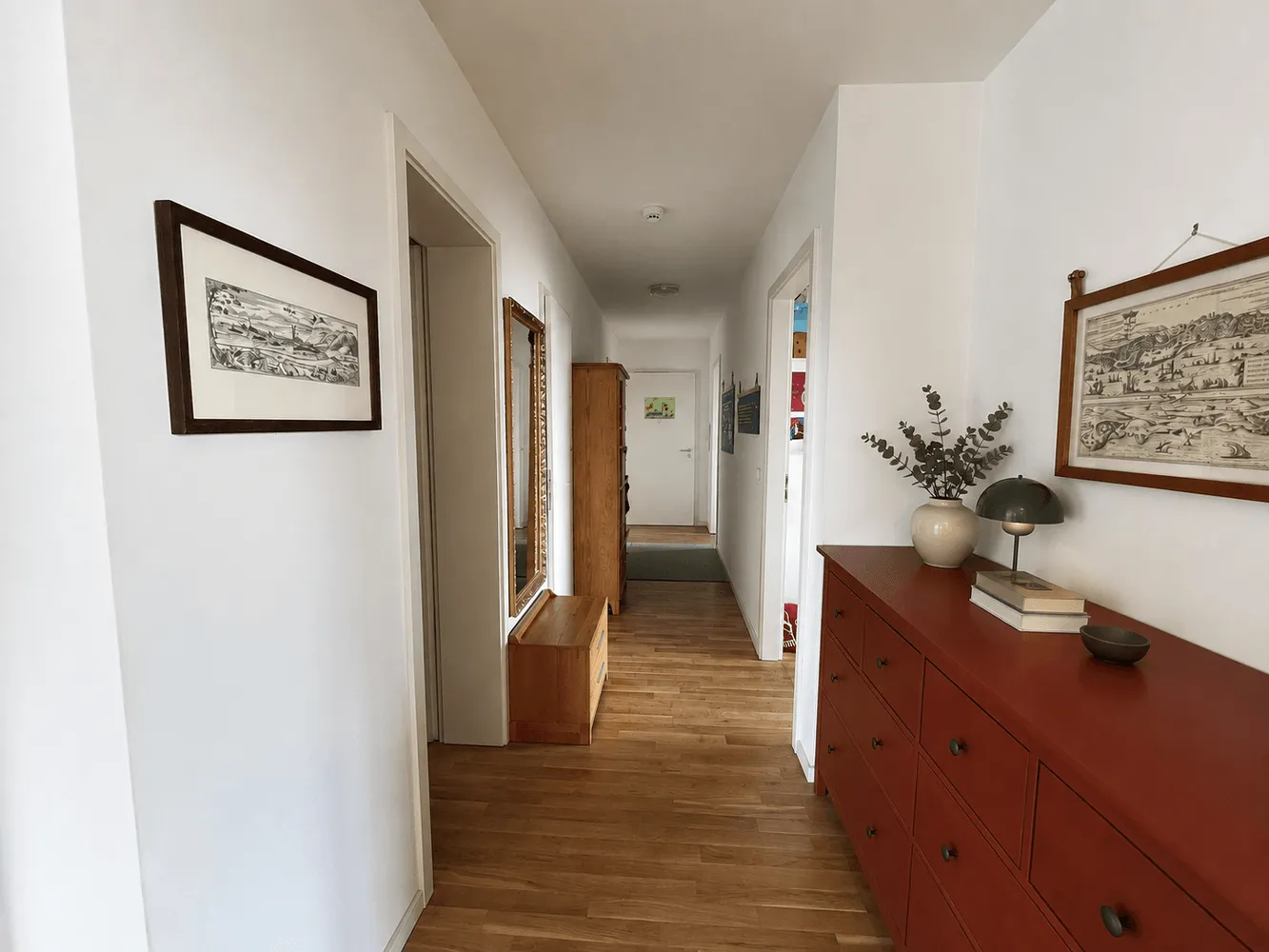 5 Zimmer Wohnung mit 108 m² in Tübingen – Bild 4
