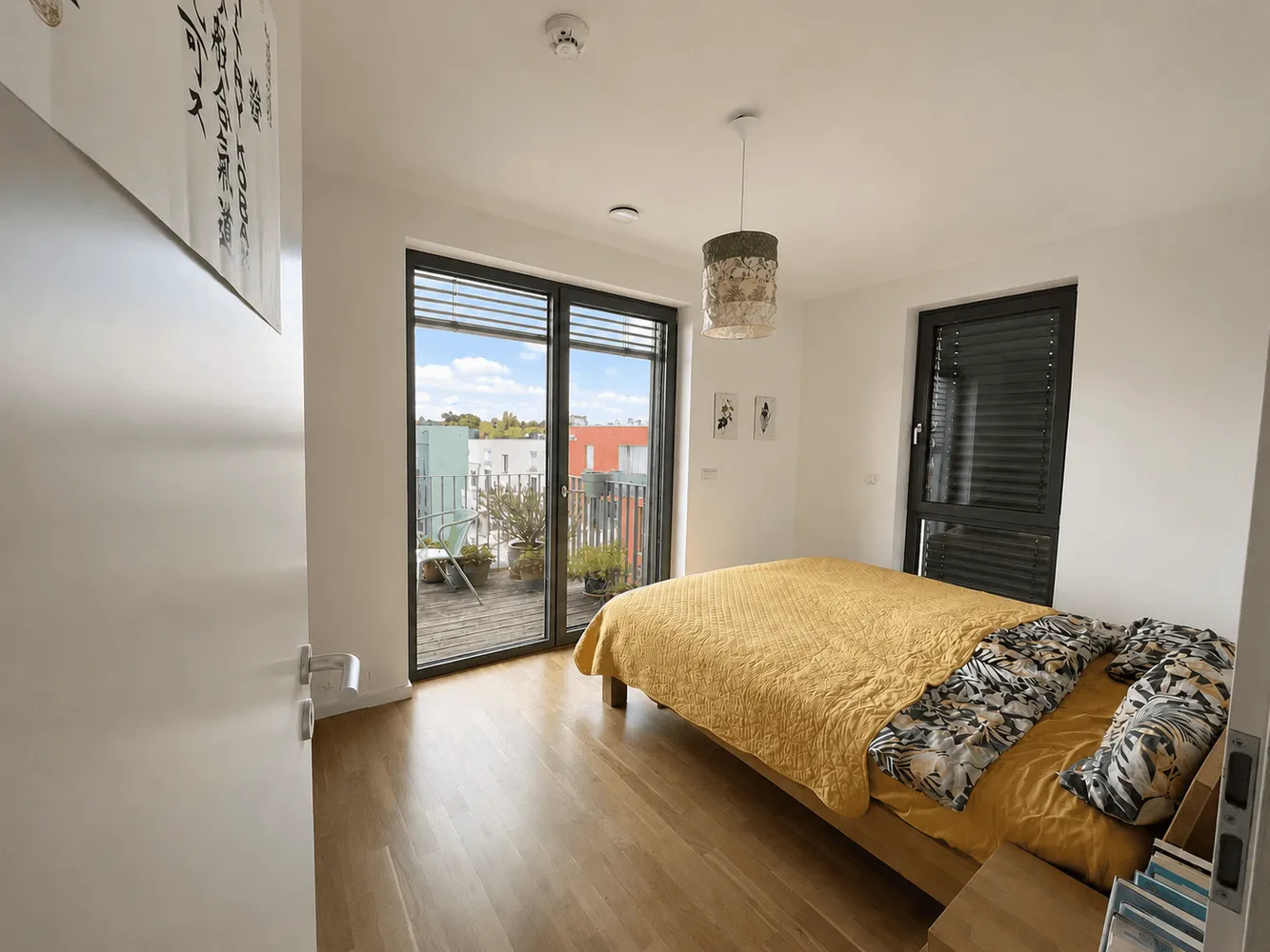 5 Zimmer Wohnung mit 108 m² in Tübingen – Bild 5