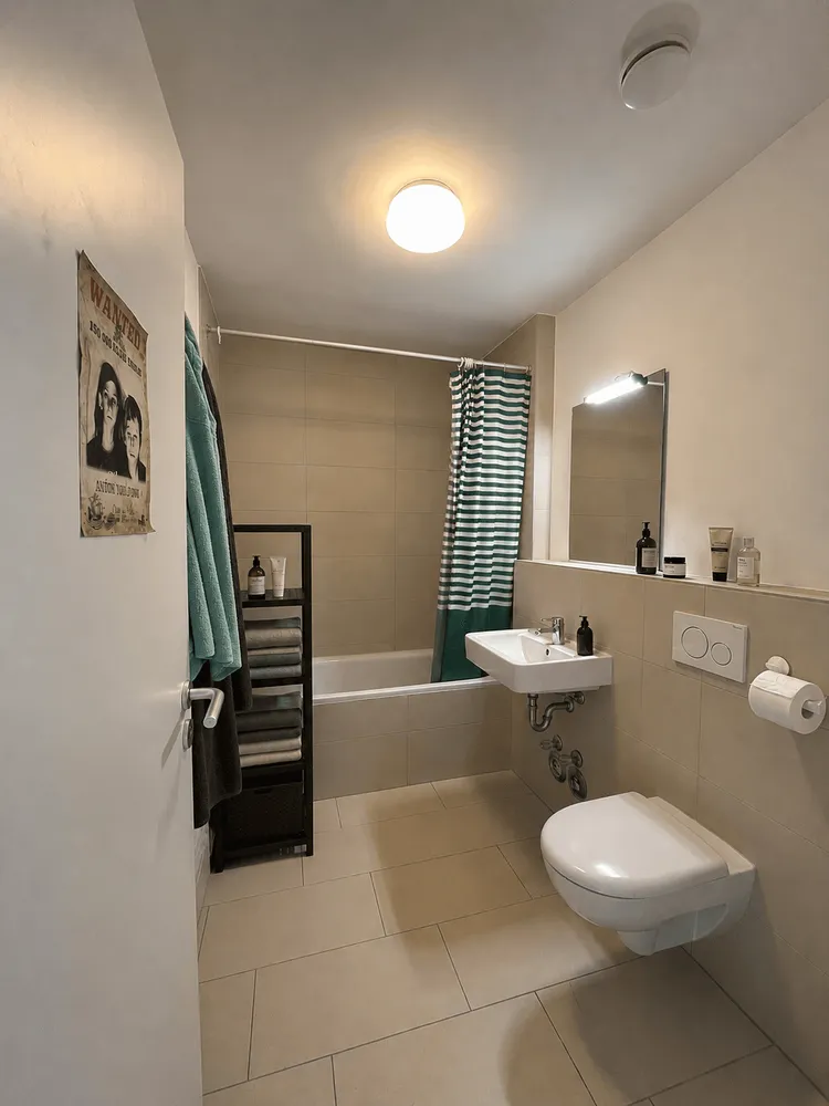 5 Zimmer Wohnung mit 108 m² in Tübingen – Bild 7