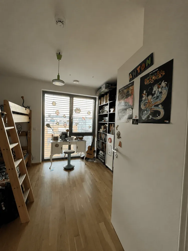 5 Zimmer Wohnung mit 108 m² in Tübingen – Bild 8