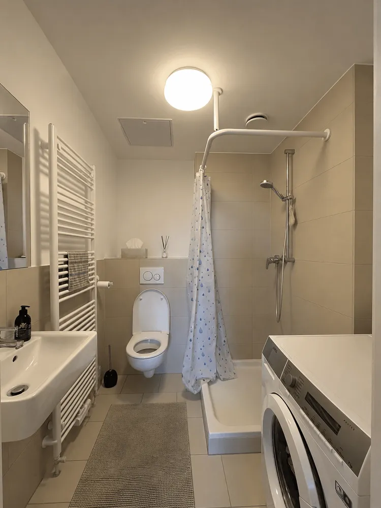 5 Zimmer Wohnung mit 108 m² in Tübingen – Bild 10