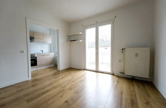 2 Zimmer Wohnung mit 50 m² in Dortmund – Bild 1