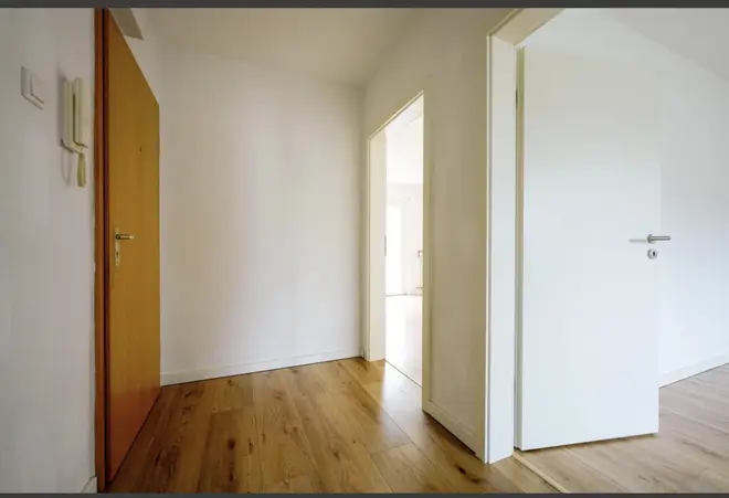 2 Zimmer Wohnung mit 50 m² in Dortmund – Bild 11