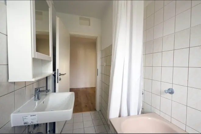 2 Zimmer Wohnung mit 50 m² in Dortmund – Bild 12
