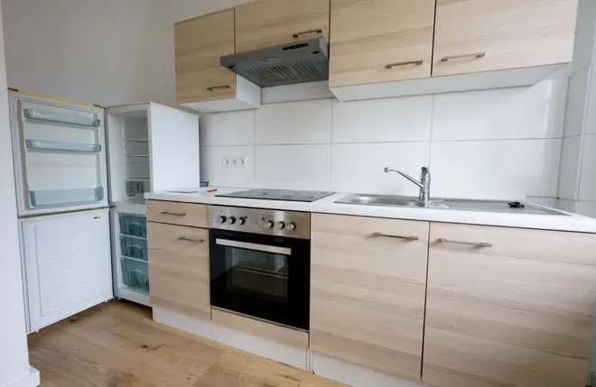 2 Zimmer Wohnung mit 50 m² in Dortmund – Bild 5