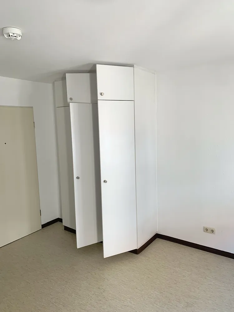 1 Zimmer Wohnung mit 22 m² in Kempten (Allgäu) – Bild 3